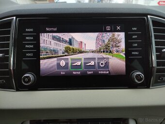 Škoda Karoq TSi DSG STYLE FullLED KAMERA TAŽNÉ - 14