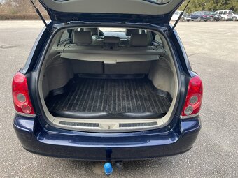 Toyota Avensis 2,2 D-4D Executive - 2008 - 14