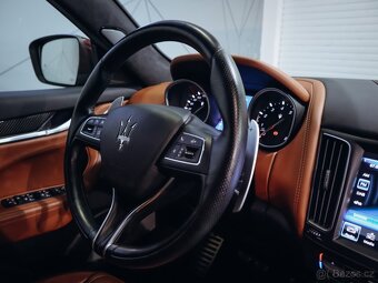 Maserati Levante S 430 GranSport DPH - 14