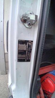 Mercedes-Benz Atego 1218 L mražák - Velmi dobrý stav - 14