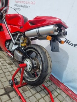 Ducati 748 - 14