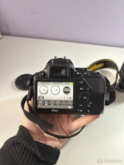 Nikon D3500 - 14