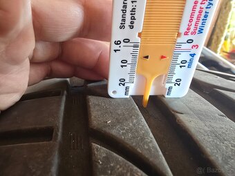 5x120 R18 Bmw kola - 14