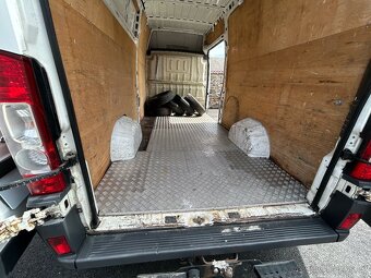 Citroen Jumper L4H3 3,0 HDI - 14