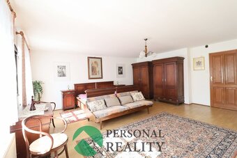 Prodej rodinné domy, 261 m2 - Bečov nad Teplou, ev.č. 02251 - 14