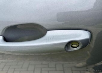 Ford Kuga 1.5 EcoBoost Titanium benzín manuál 110 kw - 14