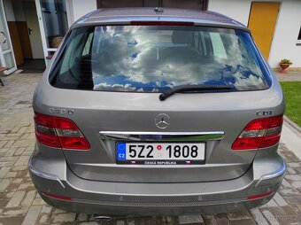 Mercedes Benz W245 180 Cdi - 14