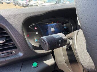 Iveco Daily 3.0, Nový model, 10EP, Spaní - 14