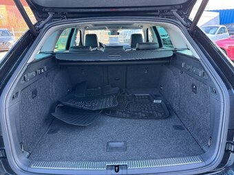 Škoda Superb 2.0TSI 200kW DSG 4x4 L&K - 14