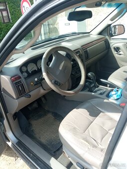Jeep Grand Cherokee WJ 4,7 - 14