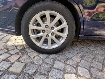 Mazda 5 2.0i 107kw - 14