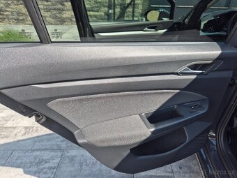 VW Golf Variant 1.0tsi 81kw Life - 14