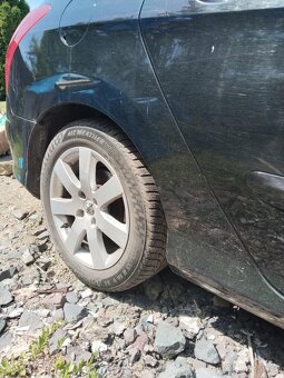 Peugeot 308 SW 1.6HDI 68 kw - 14