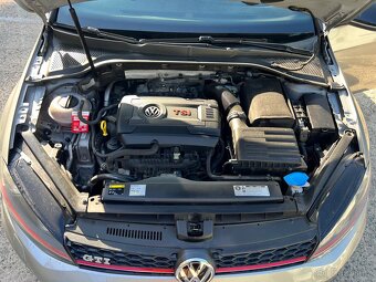 Volkswagen Golf 7 GTI 169kw - 14