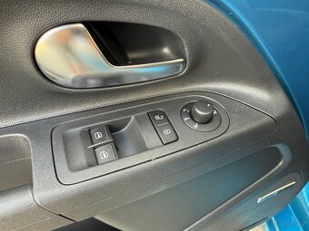 Škoda Citigo 1.0 MPi, Fun, 5. dveří, Climatronic - 14