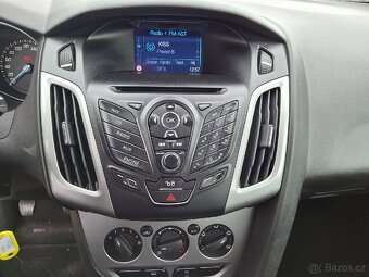 FOCUS COMBI 1,0 74 KW ODPOČET DPH - 14