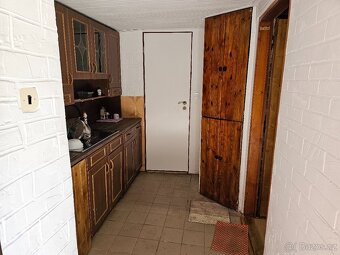 Rodinný dům, Sovínky, Na dolce 73 - 14