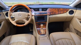 Mercedes benz cls - 14