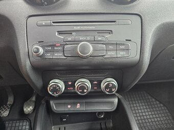 Audi A1 1.2Tsi 63kw - 14