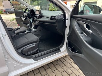 Hyundai i30,  CW, Smart, DPH - 14