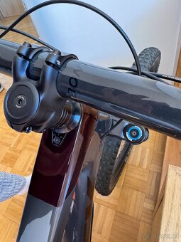 Trek Slash 9.8 XT XL Full Carbon 2022 Model TOP STAV - 14
