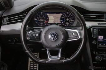 Volkswagen VW Passat Variant 2.0TDi R-line /aj na splátky/ - 14