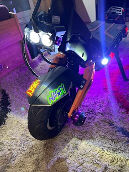 Kugoo g3 pro 2025 - 14