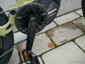 Leader Fox Argus - 14