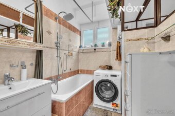 Prodej byt 3+1, 76㎡ - 14