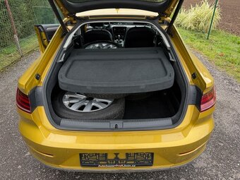 Volkswagen Arteon 2,0 TDi/110Kw Elegance DSG - 14