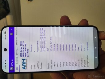 Google Pixel 9 Pro XL 16/128 Gb - 14