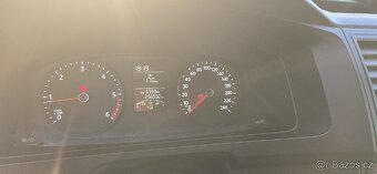 VW Transporter T6 long 2.0TDI 103kw bez AD-blue rok-2015 - 14