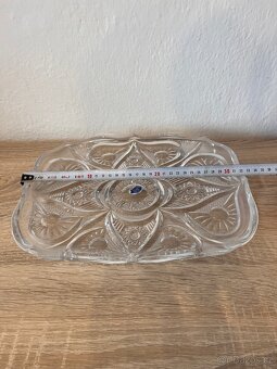 Broušené sklo Bohemia Crystal - 14