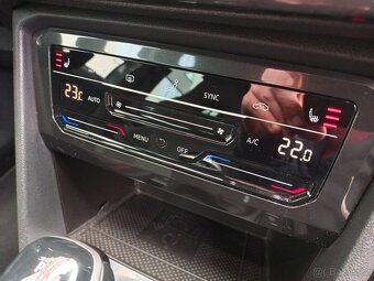 Seat Tarraco TSI 180kW 4x4 FR-Line - záruka 2 roky ZDARMA - 14