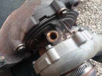 FORD 2,0TDCI EURO 5 TURBO 9671413780, GTV449VZ - 14