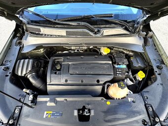 Jeep Compass MultiAir 1.4l z roku 2019 - 14