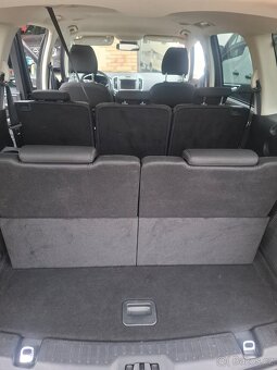 Ford Galaxy Titanium 2.0 tdci automat 7 mist Cebia - 14