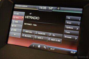 Ford Galaxy, 2.0 TDCi 110kW TITANIUM 7MÍST - 14