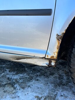 Volkswagen Golf IV - 14