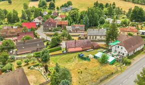 Prodej rodinného domu 350 m², pozemek 958 m²,Dolní Podluží - 14