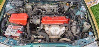Honda Accord V - 2.0. ls 96kW - Street edition - 14
