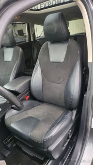 FORD S-MAX 2016 1.5 ECOBOOST 118kW,MANUÁL,PANORAMA,TEMPOMAT - 14