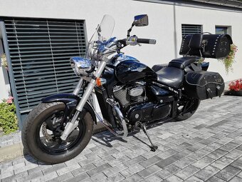 Suzuki M800 Intruder r.v.2009,ČR - 14