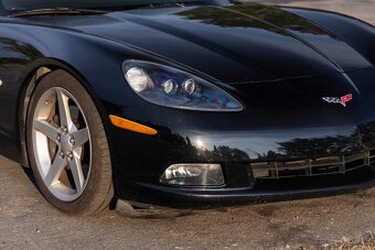 Chevrolet Corvette 6.0 v8 - 14
