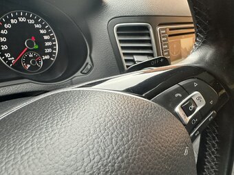 Volkswagen Sharan 2.0 TDi 110kW 7míst - 14