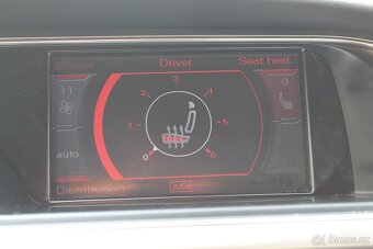 Audi A5 3.0TDI 176kW QUATTRO+BANG&OLUFSEN+KAMERA+NAVI+ - 14
