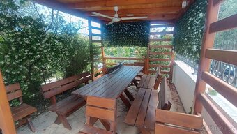 Apartmánový dům, Dobrá Voda, Černá Hora,  Montenegro - 14