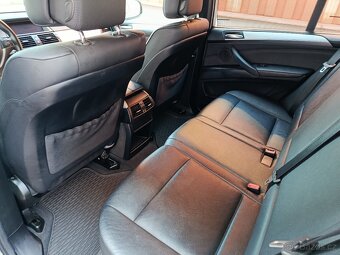BMW X5 3.0d 225 Kw xDrive 40d Nova Stk Platna Do 06/2027 - 14