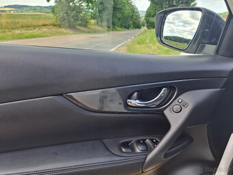 NISSAN X-TRAIL 4X4 1.6 DCI 130PS  - PANORAMA - TAŽNÉ - 14