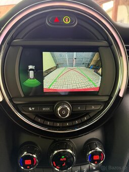 Mini Cooper Se - 14